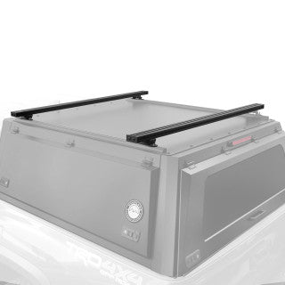 Load image into Gallery viewer, OVS Expedition Truck Cap Crossbars
