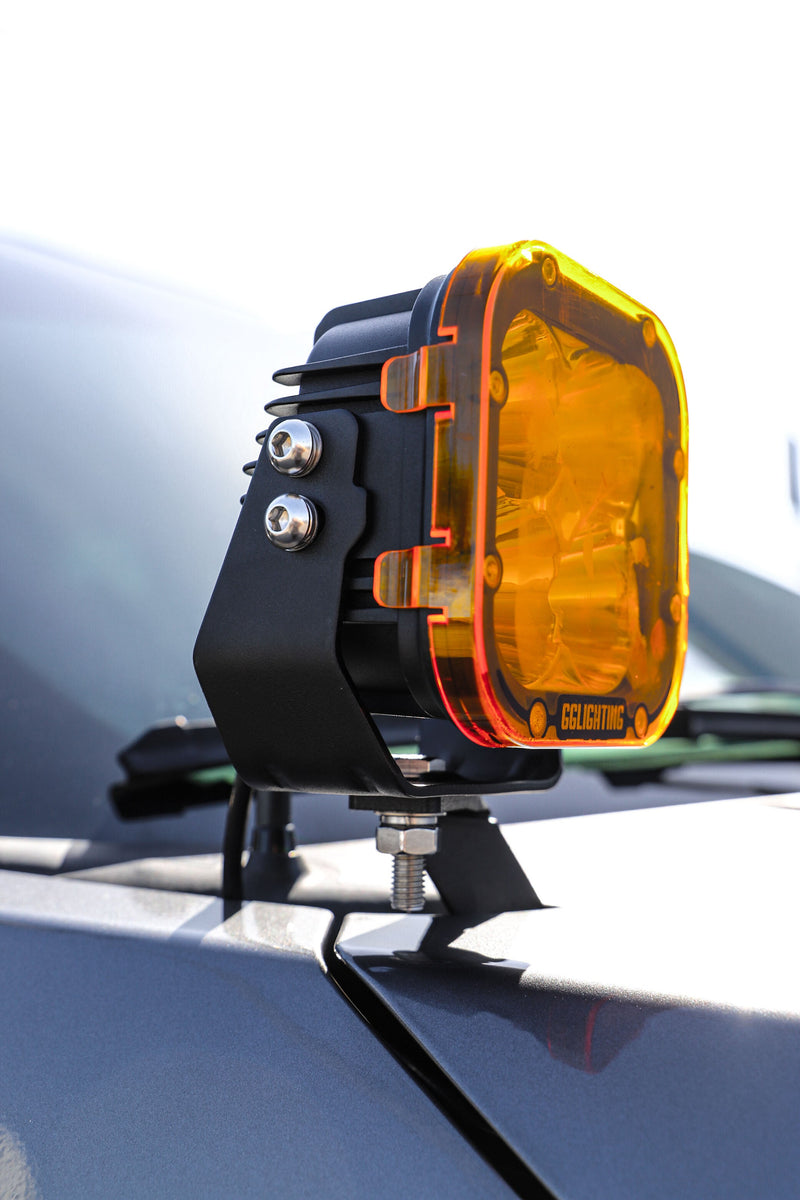 Load image into Gallery viewer, GP40 LED Pod
