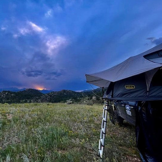 Load image into Gallery viewer, Ford Superduty F250/F350 (2017+), Low Profile Bed Rack
