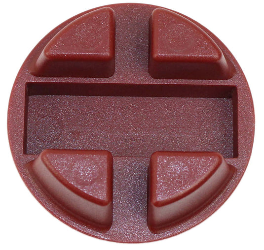 Fishbone Offroad Hard Top Removal Key for 2007-2018 Jeep Wrangler FB1001