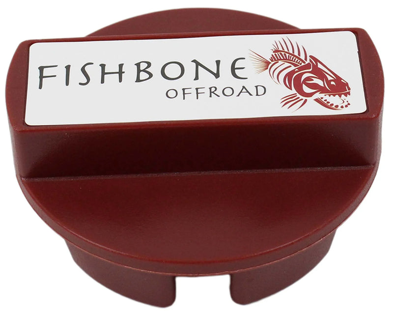 Load image into Gallery viewer, Fishbone Offroad Hard Top Removal Key for 2007-2018 Jeep Wrangler FB1001
