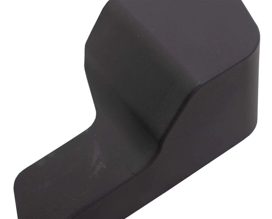 Fishbone Offroad Quarter Panel Chip Guards for 2018 & Up Jeep Wrangler FB13138