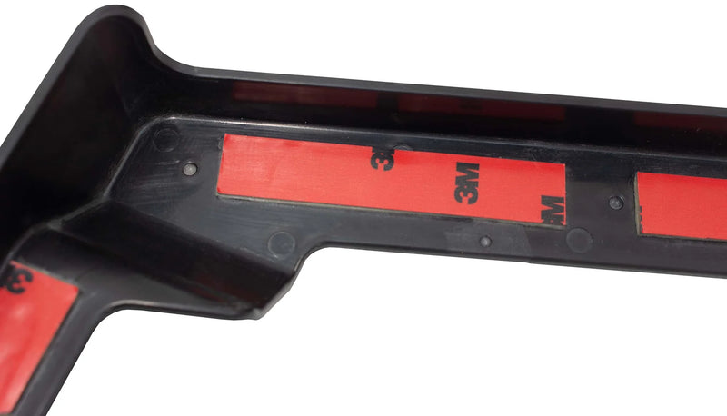 Load image into Gallery viewer, Fishbone Offroad Quarter Panel Chip Guards for 2018 &amp; Up Jeep Wrangler FB13138
