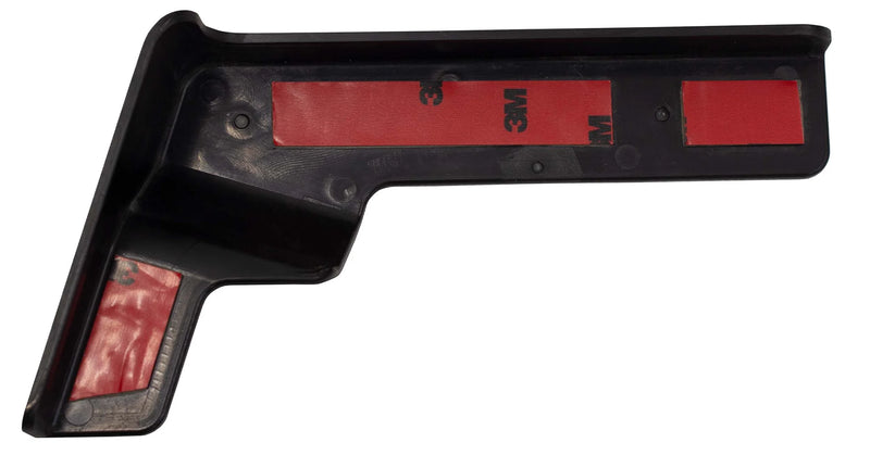 Load image into Gallery viewer, Fishbone Offroad Quarter Panel Chip Guards for 2018 &amp; Up Jeep Wrangler FB13138
