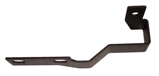 Fishbone Offroad Hood Light Pod Bracket for 2005-2015 Toyota Tacoma