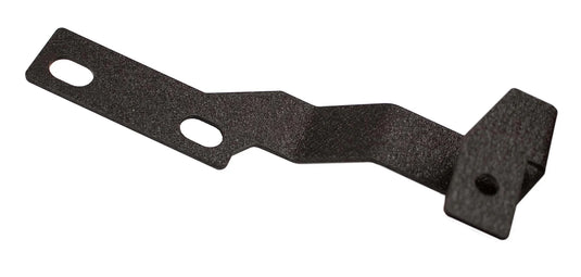 Fishbone Offroad Hood Light Pod Bracket for 2005-2015 Toyota Tacoma