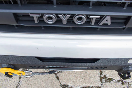Fishbone Offroad 2012-2015 Toyota Tacoma Front Bumper