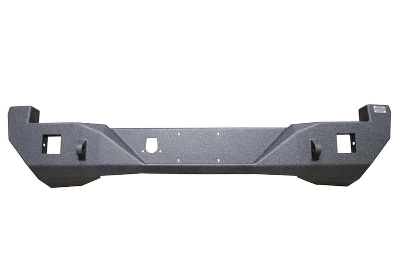 Load image into Gallery viewer, Fishbone Offroad 2005-2015 Toyota Tacoma Rear Bumper
