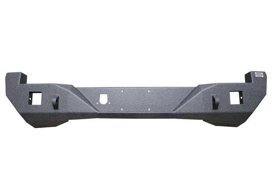 Fishbone Offroad 2005-2015 Toyota Tacoma Rear Bumper