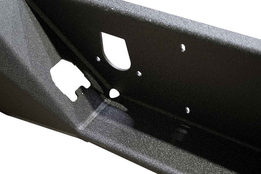 Fishbone Offroad 2005-2015 Toyota Tacoma Rear Bumper