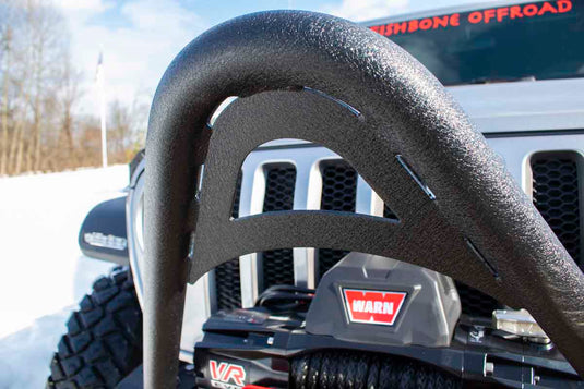 Fishbone Offroad Barracuda Stinger Bar for 2007 & Up Jeep Wrangler/Gladiator