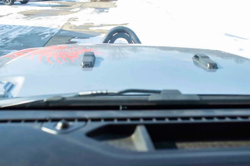 Load image into Gallery viewer, Fishbone Offroad Barracuda Stinger Bar for 2007 &amp; Up Jeep Wrangler/Gladiator
