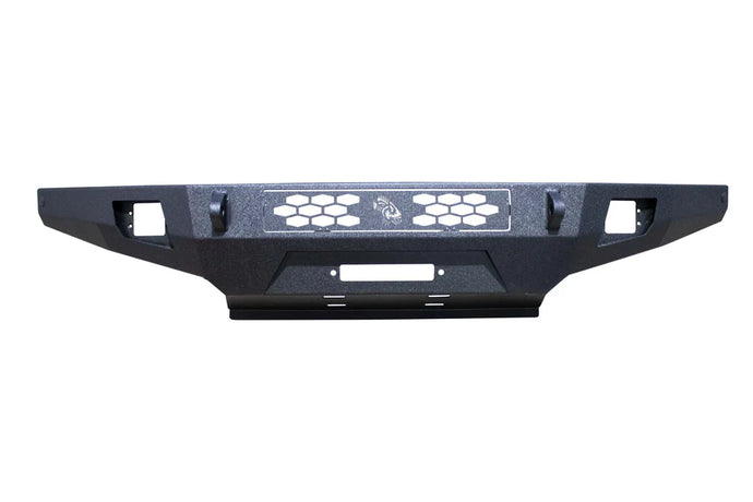 Fishbone Offroad Front Winch Bumper for 2014-2021 Toyota Tundra
