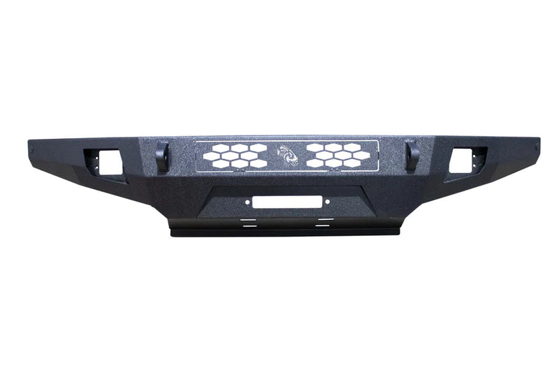Load image into Gallery viewer, Fishbone Offroad Front Winch Bumper for 2014-2021 Toyota Tundra
