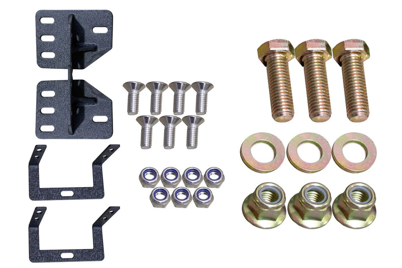 Load image into Gallery viewer, Fishbone Offroad Front Winch Bumper for 2014-2021 Toyota Tundra
