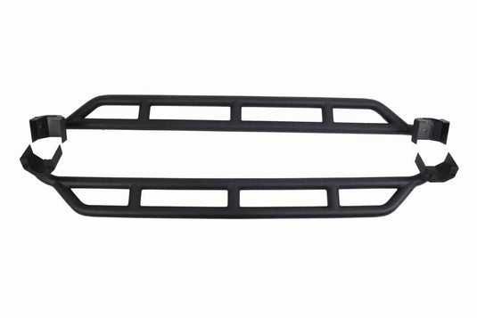 Fishbone Offroad 2007-2018 JK Wrangler (4-Door) Rocker Guards