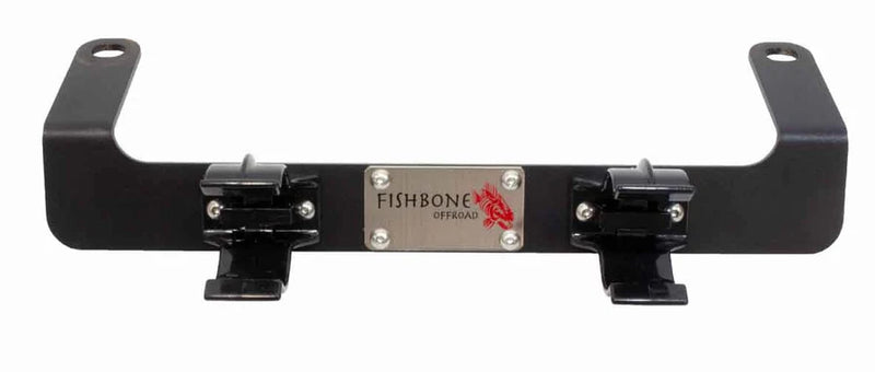 Load image into Gallery viewer, Fishbone Offroad 1997-2006 Jeep Wrangler TJ &amp; Wrangler Unlimited LJ Front Seat Flashlight Mount

