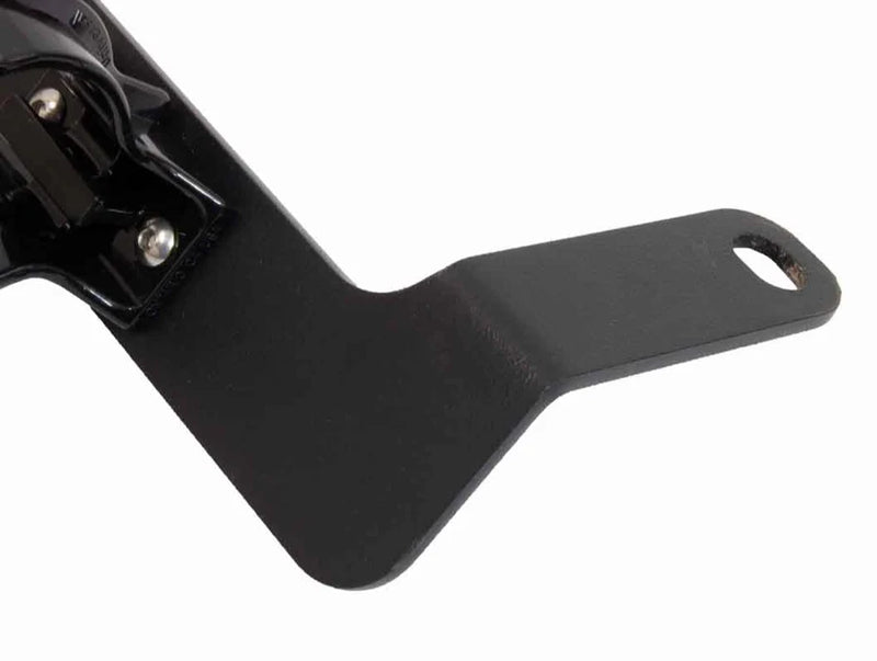 Load image into Gallery viewer, Fishbone Offroad 1997-2006 Jeep Wrangler TJ &amp; Wrangler Unlimited LJ Front Seat Flashlight Mount
