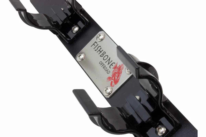 Load image into Gallery viewer, Fishbone Offroad 1997-2006 Jeep Wrangler TJ &amp; Wrangler Unlimited LJ Front Seat Flashlight Mount
