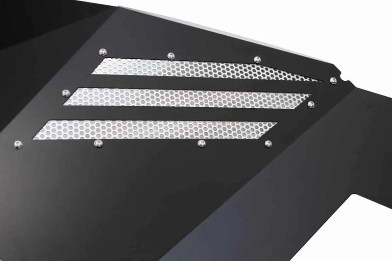 Load image into Gallery viewer, Fishbone Offroad Aluminum Inner Fenders For 2018 &amp; Up Jeep Wrangler
