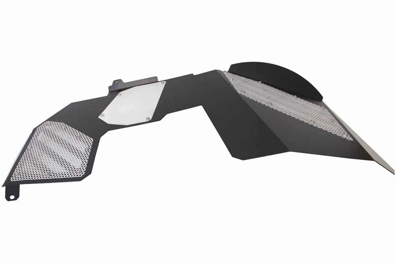 Load image into Gallery viewer, Fishbone Offroad Aluminum Inner Fenders For 2018 &amp; Up Jeep Wrangler

