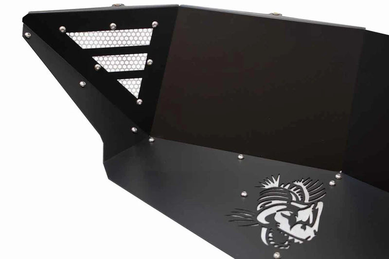 Load image into Gallery viewer, Fishbone Offroad Aluminum Inner Fenders For 2018 &amp; Up Jeep Wrangler
