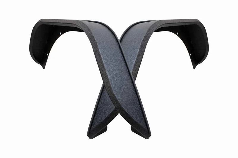 Load image into Gallery viewer, Fishbone Offroad Rear Aluminum Elite Fenders for 2020 &amp; Up Jeep Gladiator
