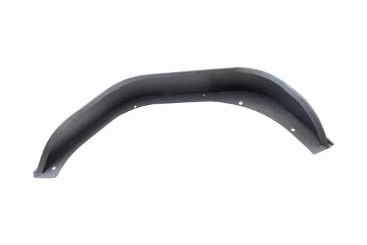 Fishbone Offroad 2018-Current Jeep Wrangler JL & Wrangler Unlimited JLU Rear Aluminum Elite Fenders