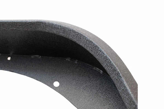 Fishbone Offroad 2018-Current Jeep Wrangler JL & Wrangler Unlimited JLU Rear Aluminum Elite Fenders