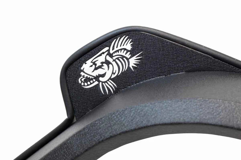 Load image into Gallery viewer, Fishbone Offroad 2018-Current Jeep Wrangler JL, JLU &amp; 2020-Current Jeep JT Gladiator Aluminum Elite Front Fenders
