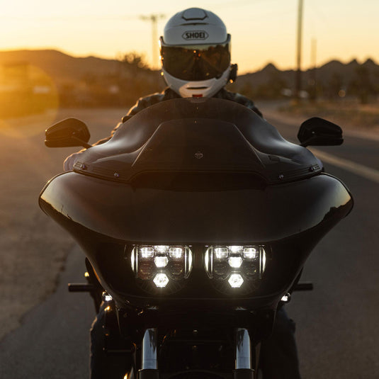 Baja Designs DOT LP6 LED Headlight Replacement - Universal