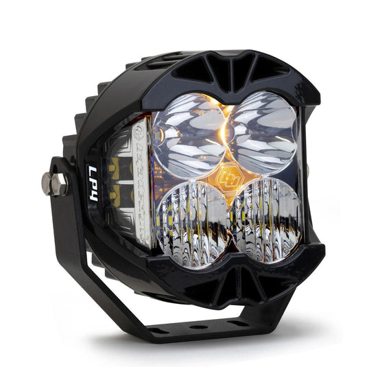 Baja Designs LP4 Pro LED Auxiliary Light Pod - Universal