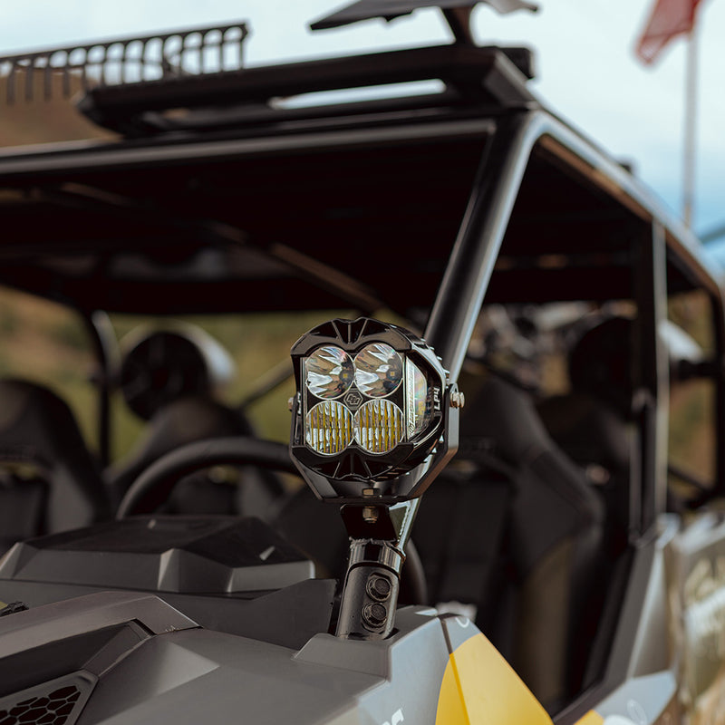 Load image into Gallery viewer, Baja Designs LP4 Pro LED Auxiliary Light Pod - Universal

