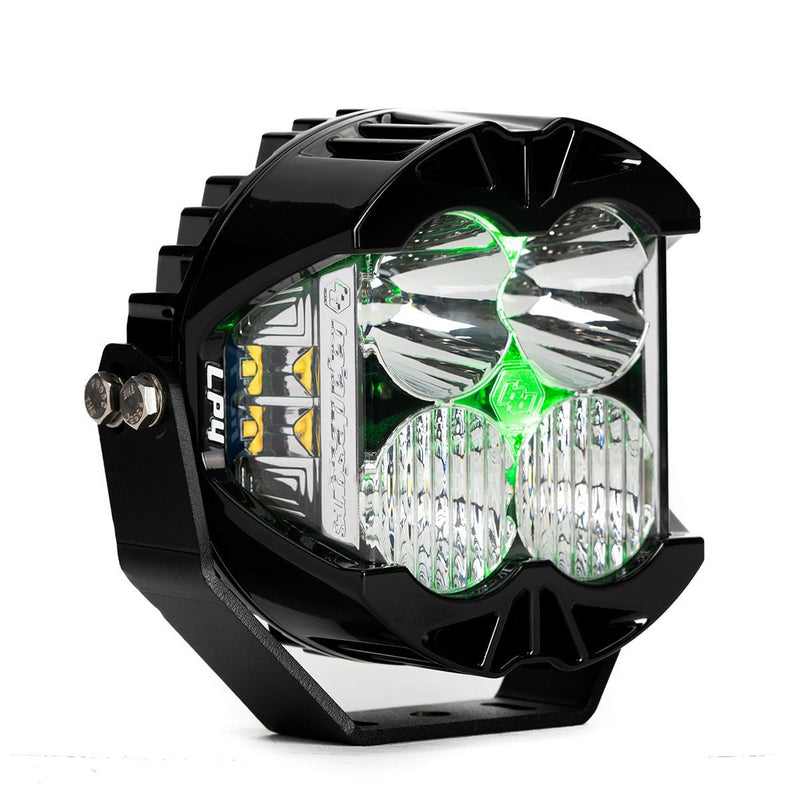 Load image into Gallery viewer, Baja Designs LP4 Pro LED Auxiliary Light Pod - Universal

