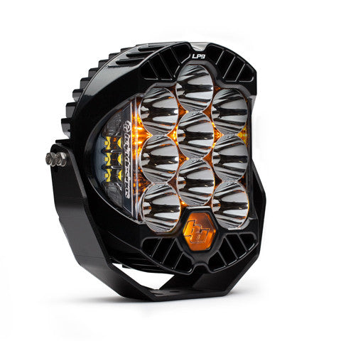 Load image into Gallery viewer, Baja Designs LP9 Pro LED Auxiliary Light Pod - Universal
