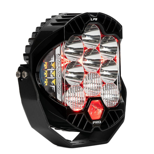 Baja Designs LP9 Pro LED Auxiliary Light Pod - Universal