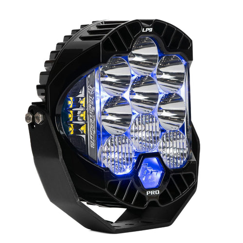 Baja Designs LP9 Pro LED Auxiliary Light Pod - Universal