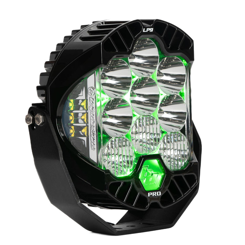 Load image into Gallery viewer, Baja Designs LP9 Pro LED Auxiliary Light Pod - Universal
