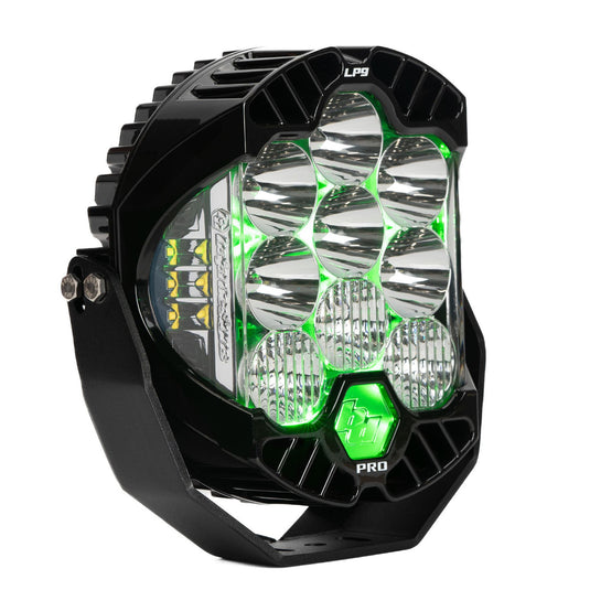 Baja Designs LP9 Pro LED Auxiliary Light Pod - Universal