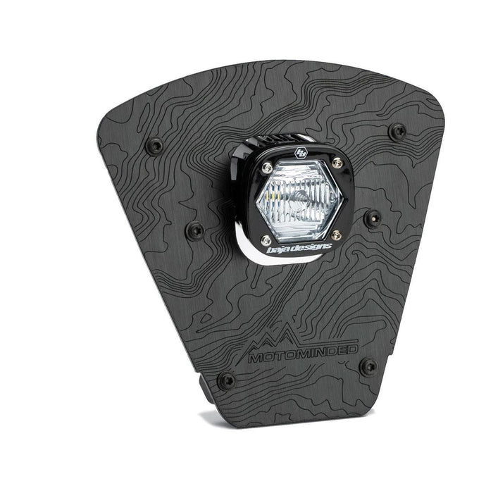 Baja Designs GasGas S1 (D/C) LED Headlight Kit - 2024-2025 GasGas EC-F, EC