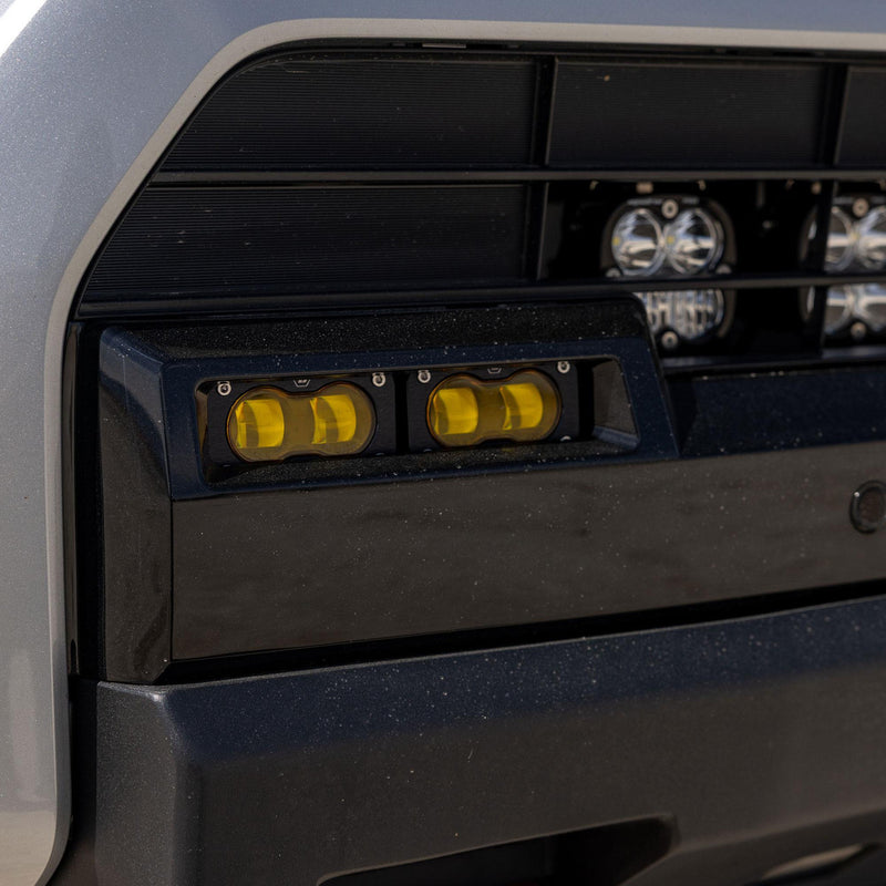 Load image into Gallery viewer, Baja Designs S2 SAE OEM Fog Light Replacement Kit - 2025-On Toyota 4Runner NOTE: TRD Pro/Trailhunter
