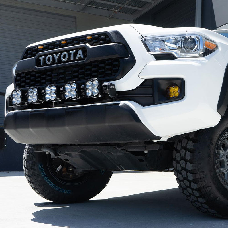 Load image into Gallery viewer, Baja Designs Toyota XL Linkable Bumper Light Kit - Toyota 2016-23 Tacoma
