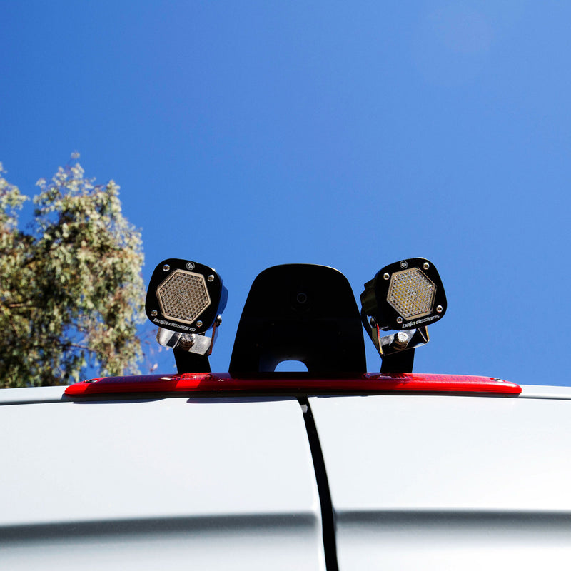 Load image into Gallery viewer, Baja Designs Mercedes S1 Dual Reverse Light Kit - Mercedes-Benz 2019-2025 Sprinter 1500/2500/3500
