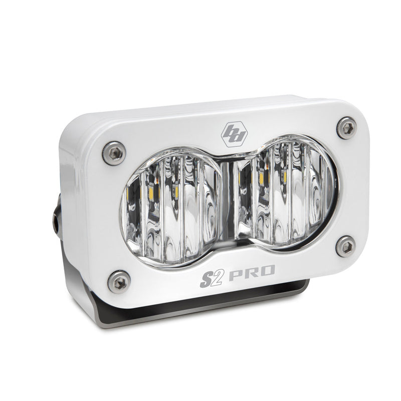 Load image into Gallery viewer, Baja Designs S2 Pro White LED Auxiliary Light Pod - Universal
