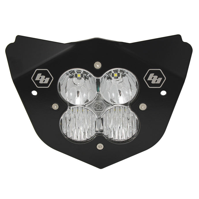 Baja Designs Yamaha XL Sport Headlight Kit - Yamaha 2015-2025 WR250F; 2012-2025 WR450F