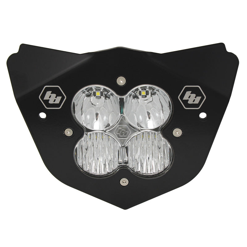 Load image into Gallery viewer, Baja Designs Yamaha XL Sport Headlight Kit - Yamaha 2015-2025 WR250F; 2012-2025 WR450F

