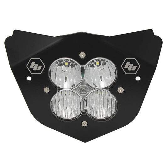 Baja Designs Yamaha XL Sport Headlight Kit - Yamaha 2015-2025 WR250F; 2012-2025 WR450F