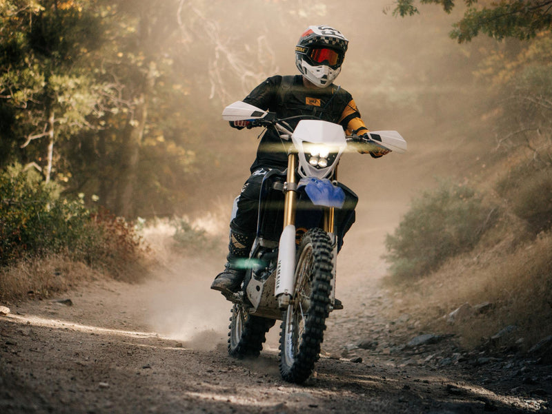 Load image into Gallery viewer, Baja Designs Yamaha XL Sport Headlight Kit - Yamaha 2015-2025 WR250F; 2012-2025 WR450F
