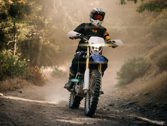 Baja Designs Yamaha XL Sport Headlight Kit - Yamaha 2015-2025 WR250F; 2012-2025 WR450F