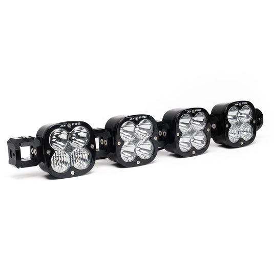 Baja Designs XL Pro Linkable LED Light Bar - Universal